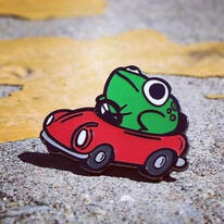 drivebyfrog