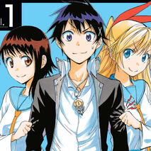 nisekoi