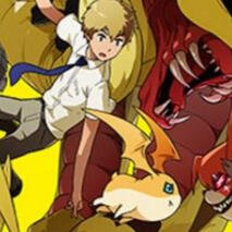 Digimon Adventure tri. Confession